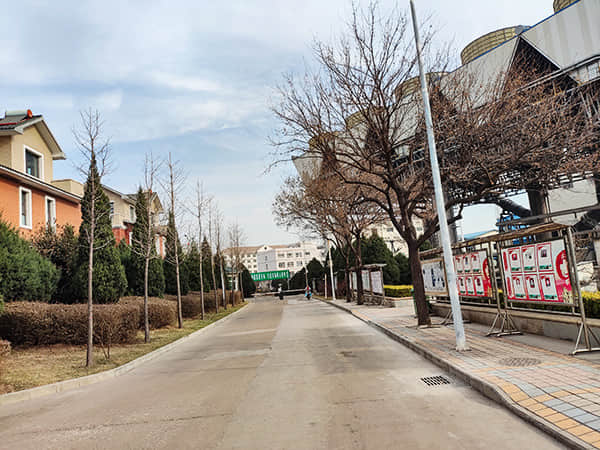 冷卻塔聲音大嗎？杭州中央空調冷卻塔噪音擾民怎么選技術好的公司！