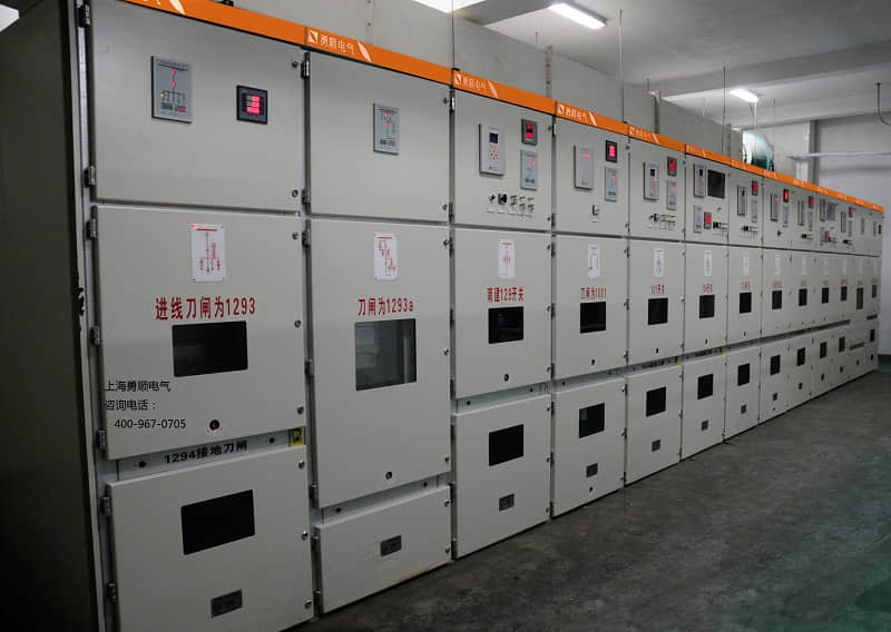 配電房噪音怎么處理？